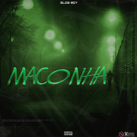 Maconha | Boomplay Music