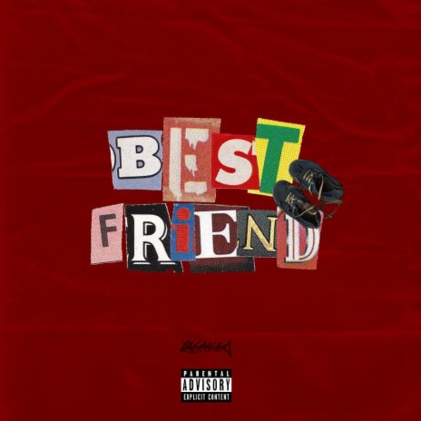 Best Friend ft. No B | Boomplay Music