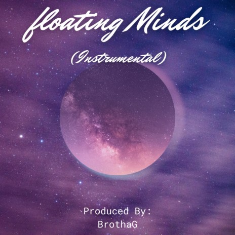 Floating Minds | Boomplay Music