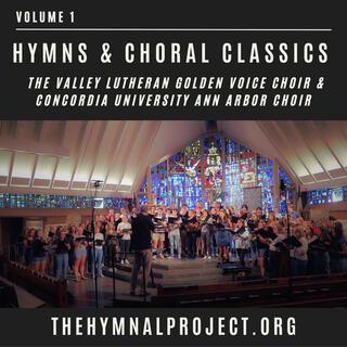 Hymns & Choral Classics, Vol. 1