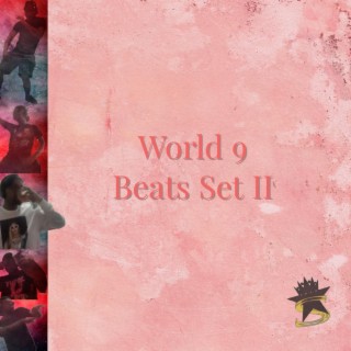 World 9 Beats Set II