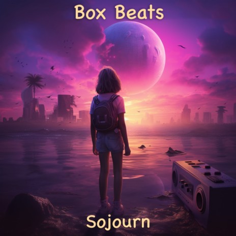 Sojourn | Boomplay Music