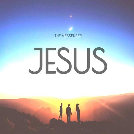 Jesus | Boomplay Music