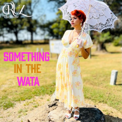 Something In The Wata | Boomplay Music