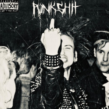 PUNK SH!T | Boomplay Music