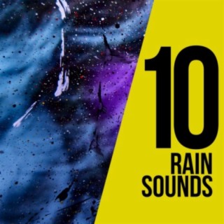 10 Rain Sounds