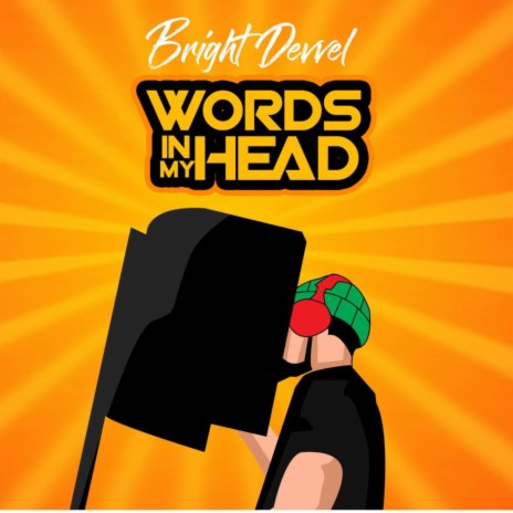 Words in My Head | Boomplay Music