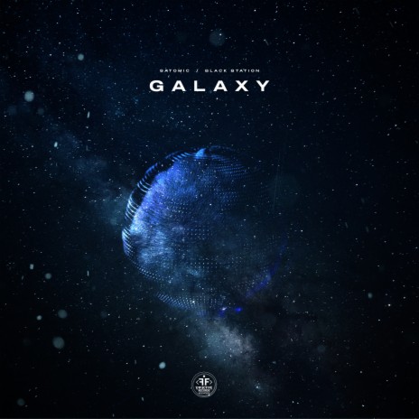 Galaxy ft. Black Station