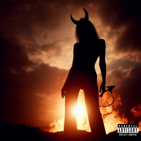in love with the devil | Boomplay Music