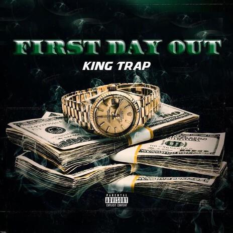 First Day Out | Boomplay Music