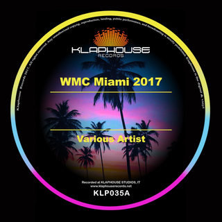 WMC Miami 2017