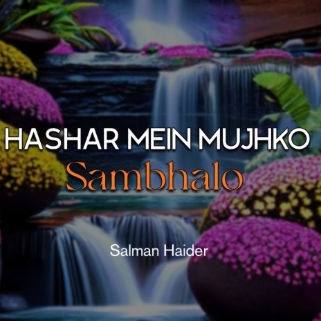 Hashar Mein Mujhko Sambhalo | Boomplay Music