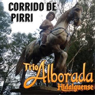 Corrido de pirri