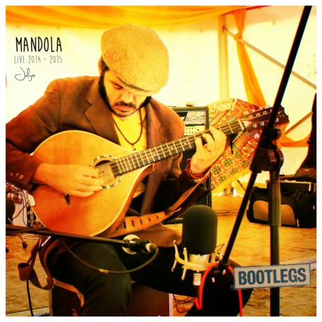 Mandola Sonata No.2 | Boomplay Music