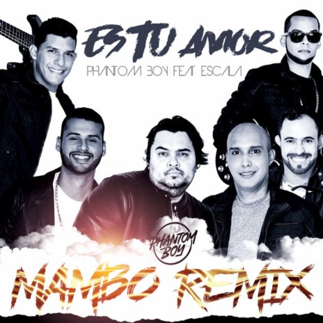 Es tu Amor (Mambo) | Boomplay Music