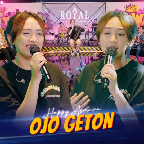 Ojo Geton | Boomplay Music