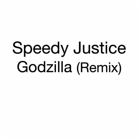 Godzilla (Remix) | Boomplay Music