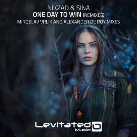 One Day To Win (Miroslav Vrlik Radio Edit)