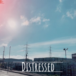 Distressed