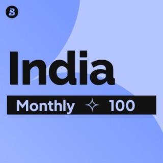 Monthly 100 India