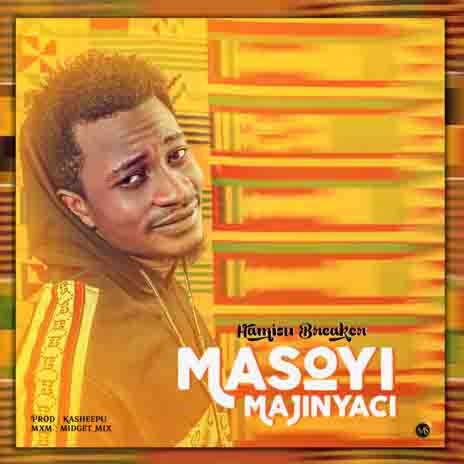 Masoyi Majinyaci | Boomplay Music