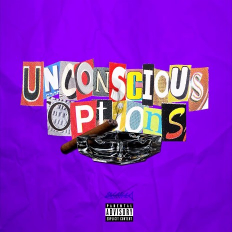 Unconscious Options ft. No B | Boomplay Music