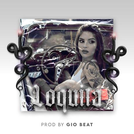 Loquita (Instrumental) | Boomplay Music