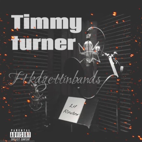 Timmy Turner | Boomplay Music