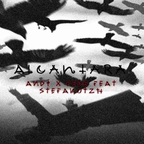 Alcantara ft. Fede & Stefanutzh