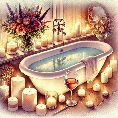 Melodies for a Relaxing Bath | Boomplay Music