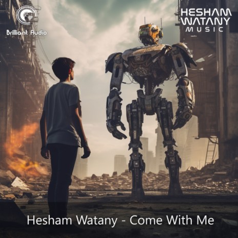Come With Me | Boomplay Music