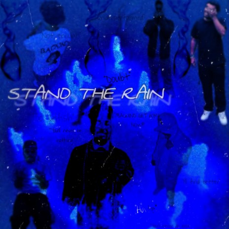 Stand the rain | Boomplay Music