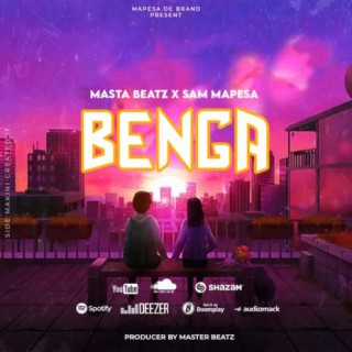 Benga | Boomplay Music