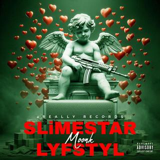 SLiMESTAR LYFSTYL