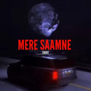 Mere Saamne