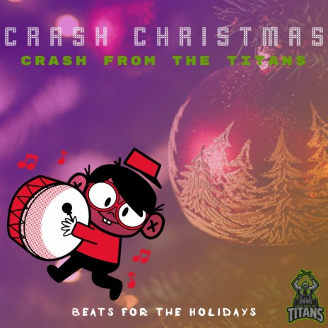 Merry little Xmas (Crash Mix)