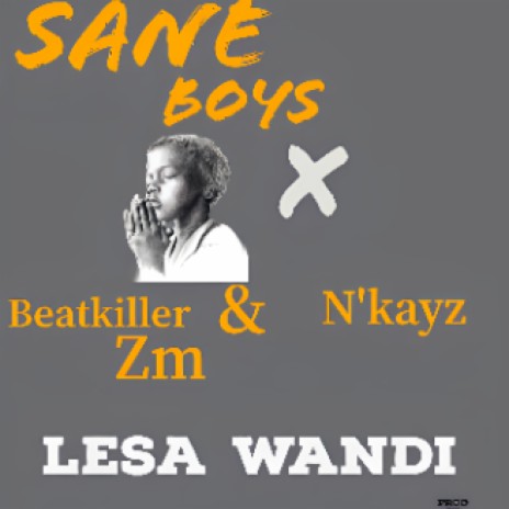 Lesa Wandi | Boomplay Music