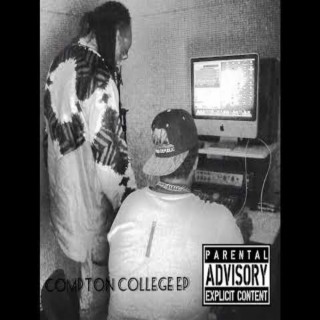 Compton College Ep