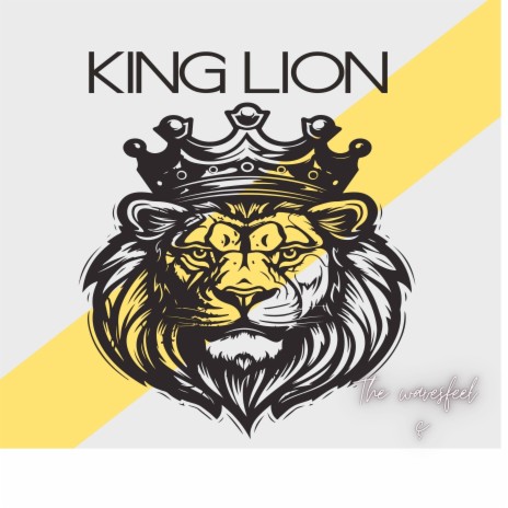 King Lion | Boomplay Music