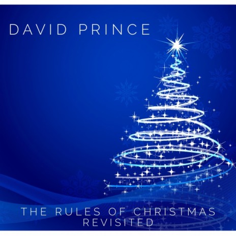 The Rules of Christmas (2023 Version) | Boomplay Music