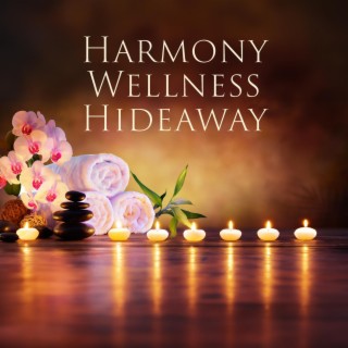 Harmony Wellness Hideaway: Transforming Your Power