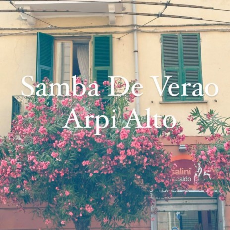 Samba De Verao | Boomplay Music
