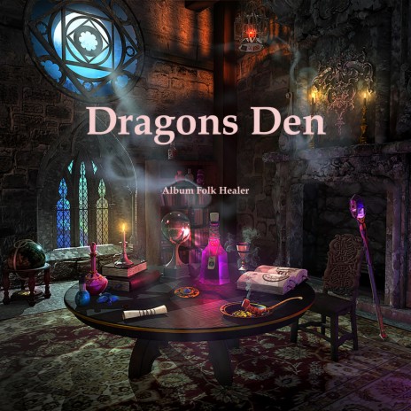 Dragons Den | Boomplay Music