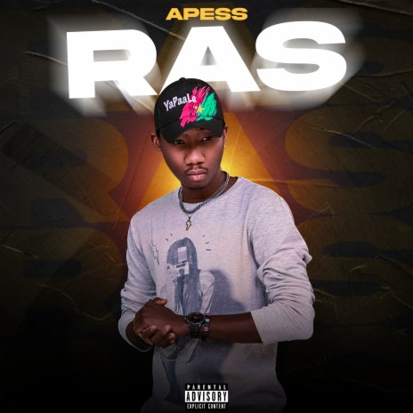 RAS | Boomplay Music