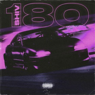 180 lyrics | Boomplay Music