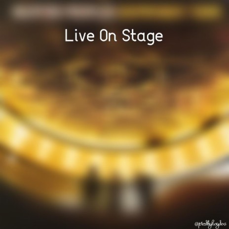 Live On Stage | Boomplay Music