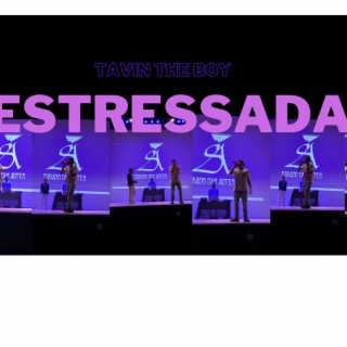 Estressada