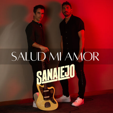 SALUD MI AMOR | Boomplay Music