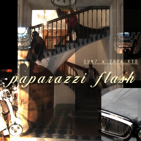 Paparazzi Flash ft. Zapa Kid