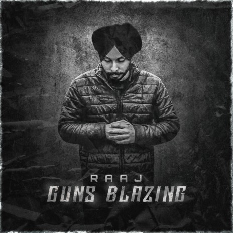 Guns Blazing | Boomplay Music
